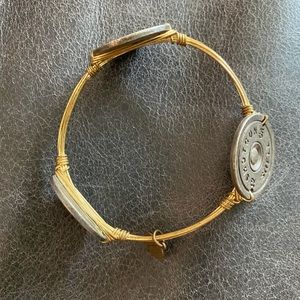 Bourbon and Bowties bangle